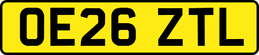 OE26ZTL