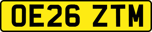 OE26ZTM