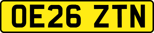 OE26ZTN