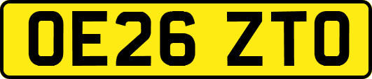OE26ZTO