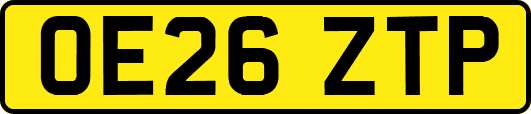 OE26ZTP