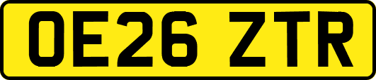 OE26ZTR