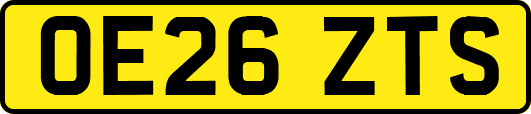 OE26ZTS