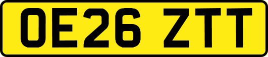 OE26ZTT