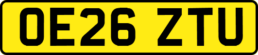 OE26ZTU