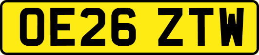 OE26ZTW