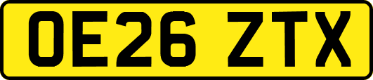 OE26ZTX