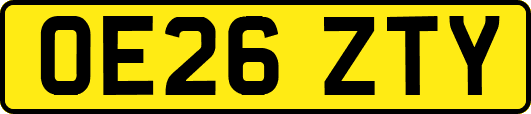 OE26ZTY