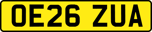 OE26ZUA