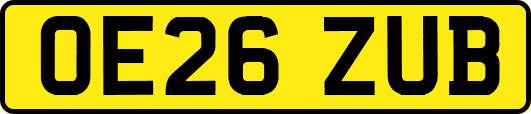 OE26ZUB