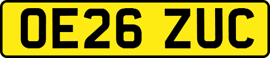 OE26ZUC