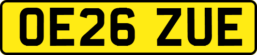 OE26ZUE