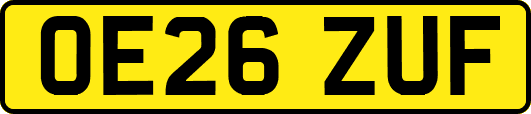 OE26ZUF