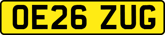 OE26ZUG