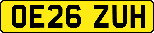 OE26ZUH