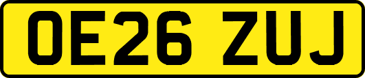 OE26ZUJ