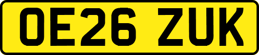 OE26ZUK