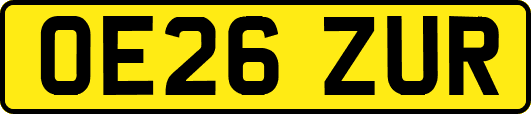 OE26ZUR