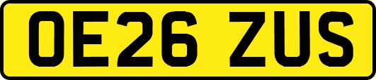 OE26ZUS