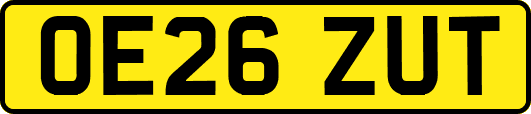 OE26ZUT