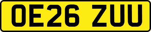OE26ZUU