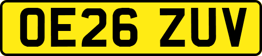 OE26ZUV