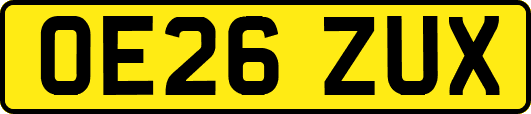 OE26ZUX