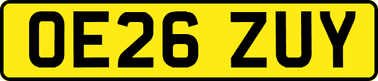 OE26ZUY