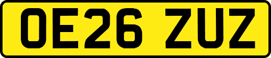 OE26ZUZ