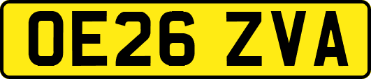 OE26ZVA