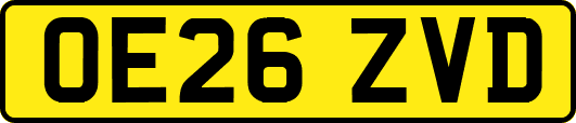 OE26ZVD