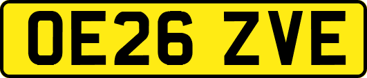 OE26ZVE