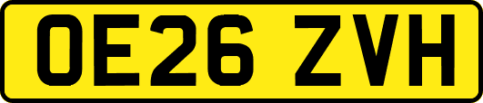 OE26ZVH