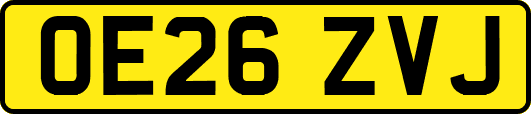 OE26ZVJ