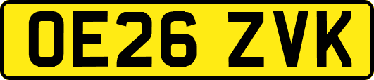 OE26ZVK