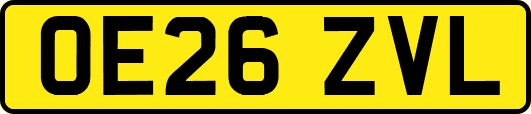OE26ZVL