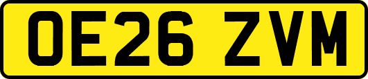 OE26ZVM