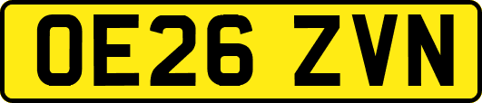 OE26ZVN