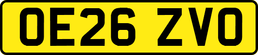 OE26ZVO