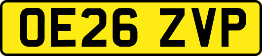 OE26ZVP