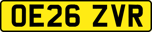 OE26ZVR