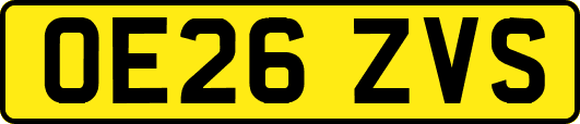 OE26ZVS