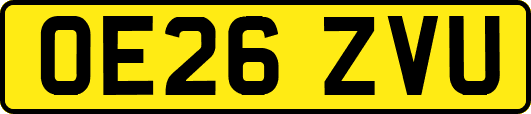 OE26ZVU