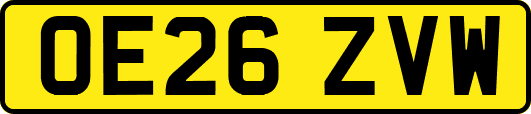 OE26ZVW