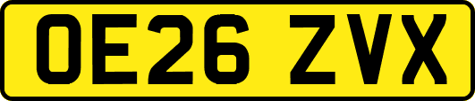OE26ZVX