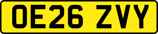 OE26ZVY