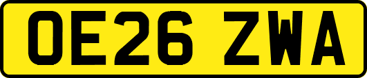 OE26ZWA