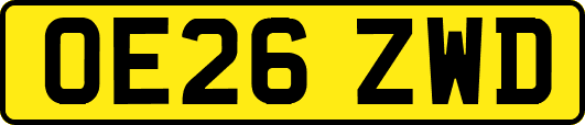 OE26ZWD
