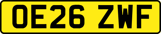 OE26ZWF