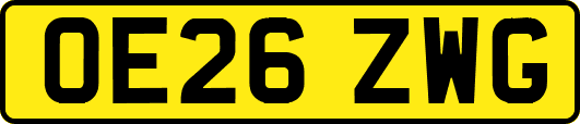 OE26ZWG